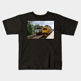 Class 37 Kids T-Shirt